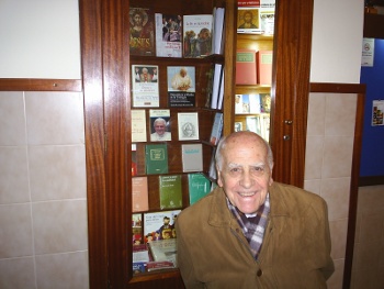 Senyor Solé